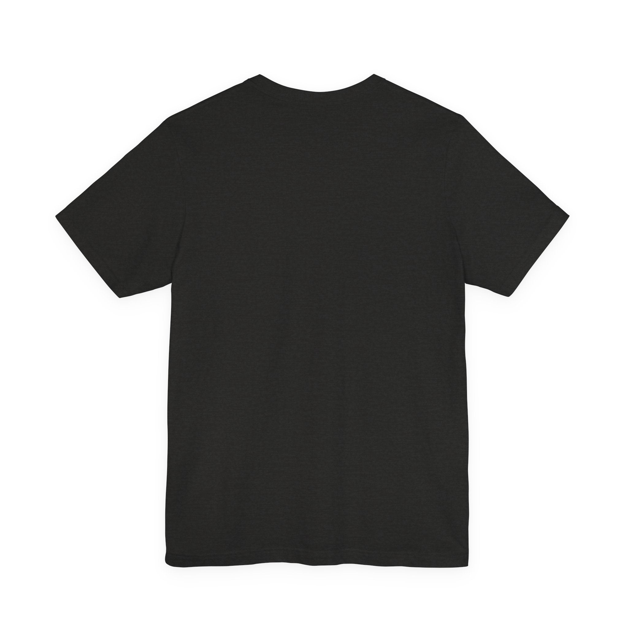 StaknHodl Graphic Tee — Not Investment Advice