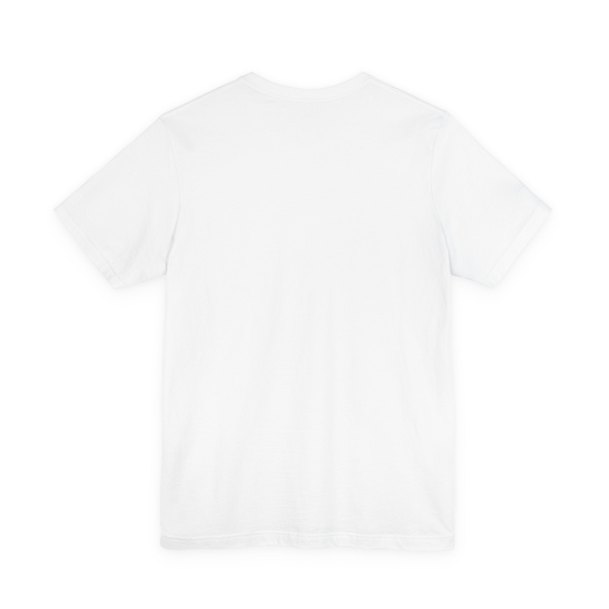 StaknHodl Graphic Tee — Not Investment Advice