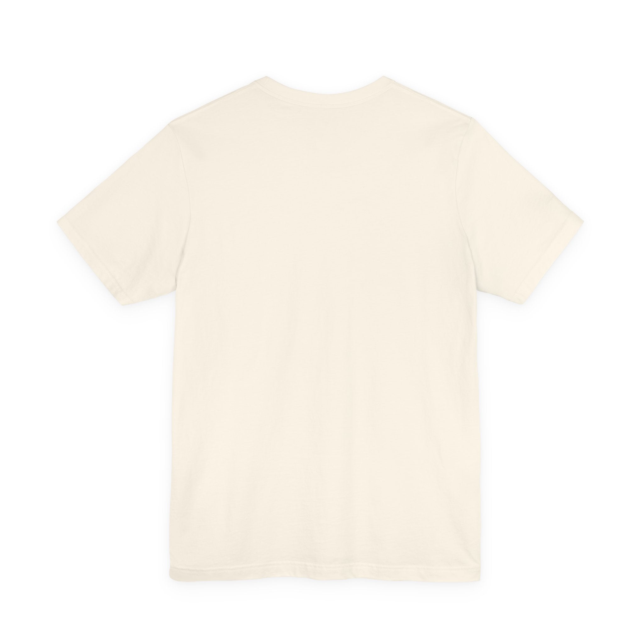 StaknHodl Graphic Tee — Not Investment Advice