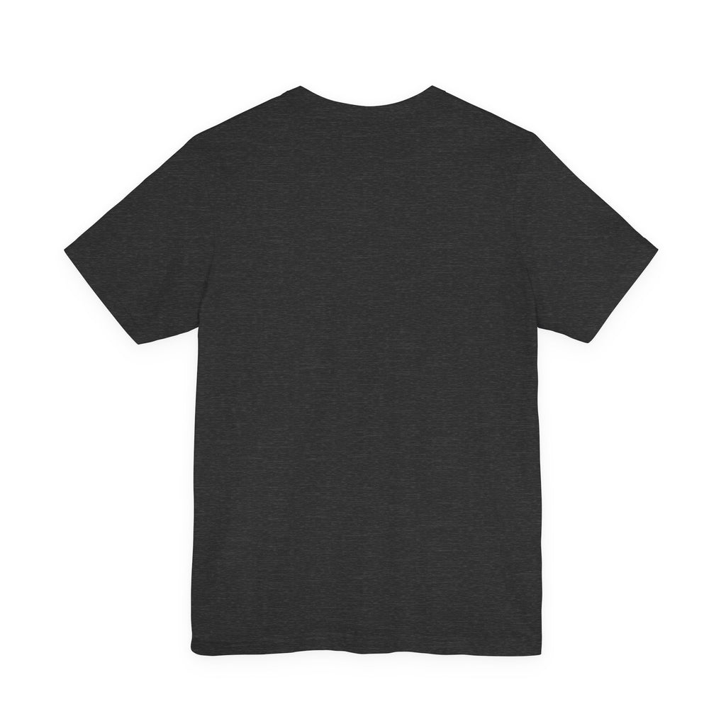 StaknHodl Graphic Tee — Not Investment Advice