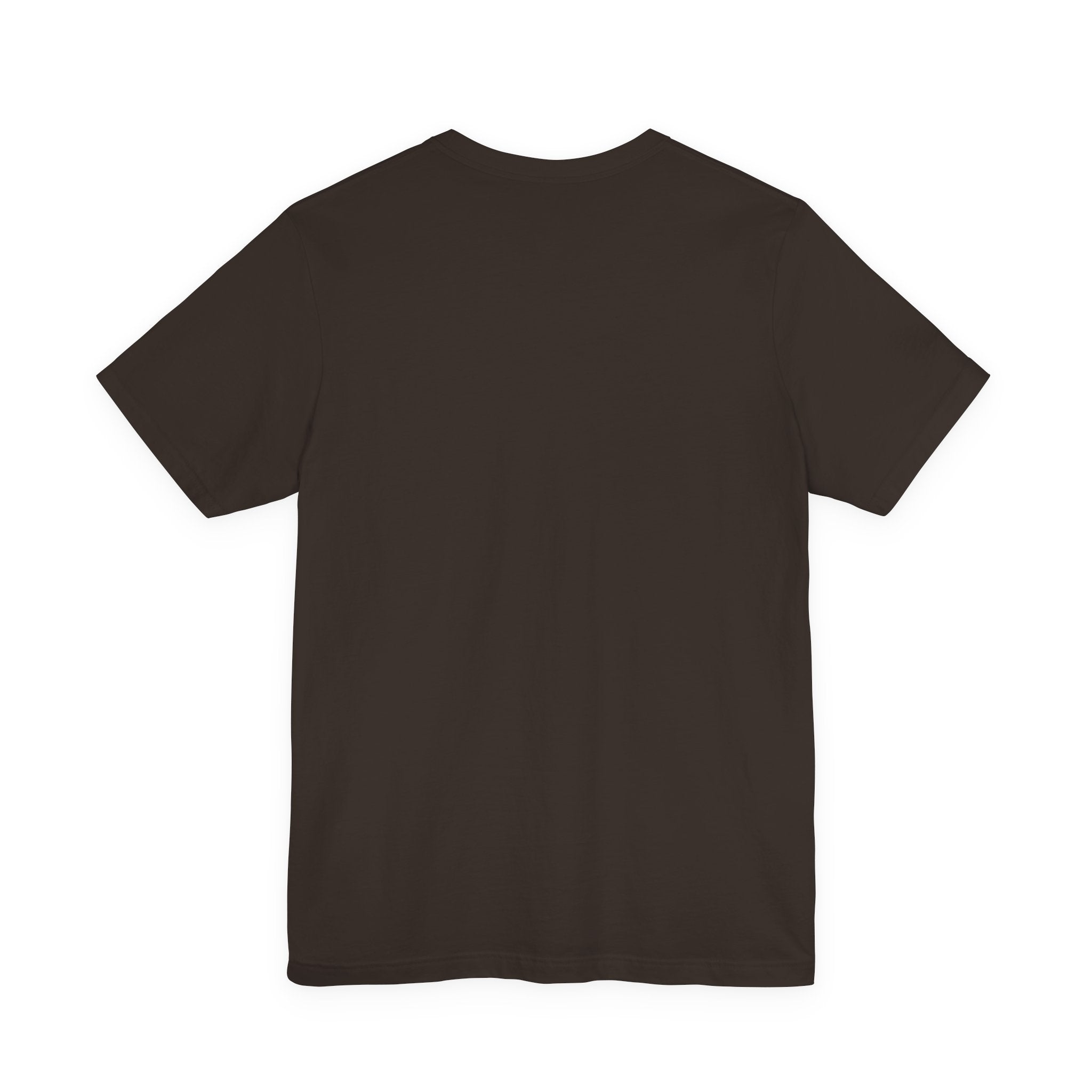 StaknHodl Graphic Tee — Not Investment Advice