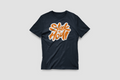 StaknHodl Graphic Tee — Surfer
